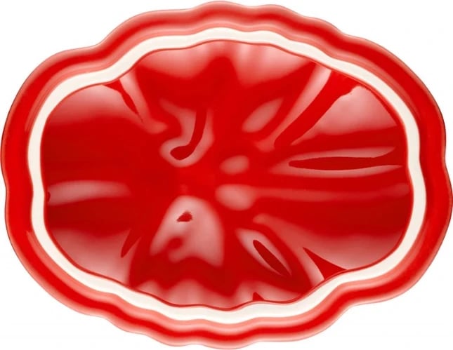 Tavë për pjekje domatesh ZWILLING 40511-855-0, 500 ML, e kuqe