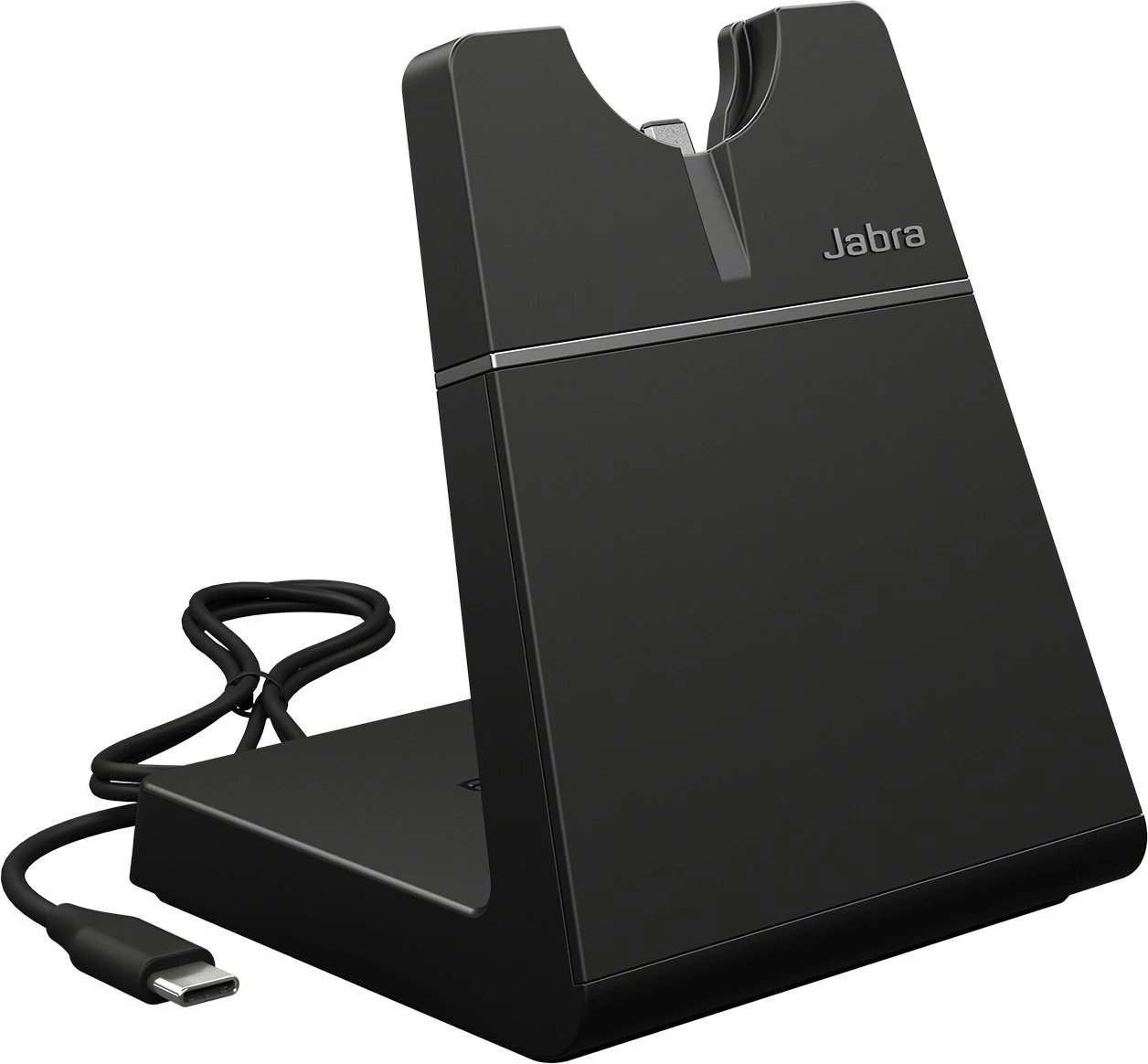 Stendë karikimi Jabra Engage SE Convertible, USB-C, e zezë