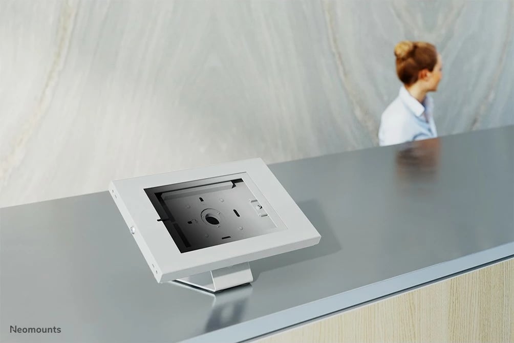 Mbajtës tabletë Newstar DS15-630WH1, 9.7-11", i bardhë