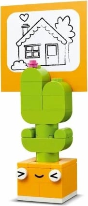 Lego Classic kuti kreative për fëmijë