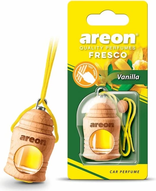 Arome Fresco Vanilla