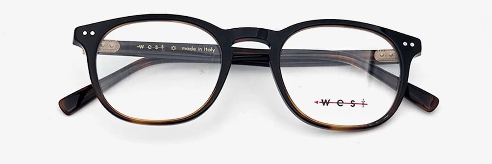 Korniza optike West WV298 49 C.1