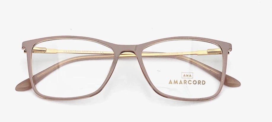 Korniza optike Amarcord AM040 54 C.3