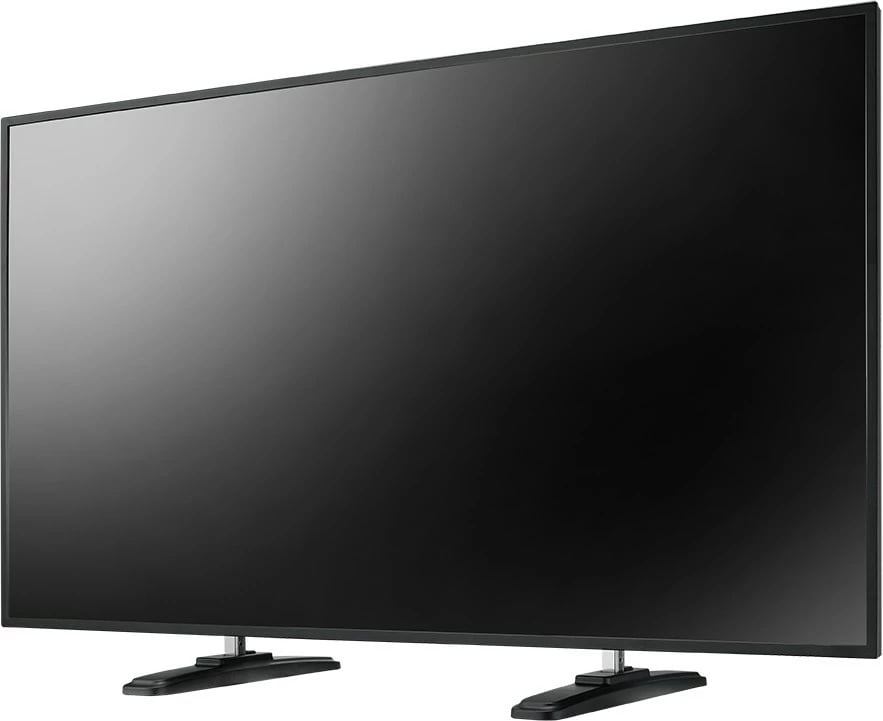 Monitor AG Neovo QM-55, 54.6", 4K Ultra HD, LCD