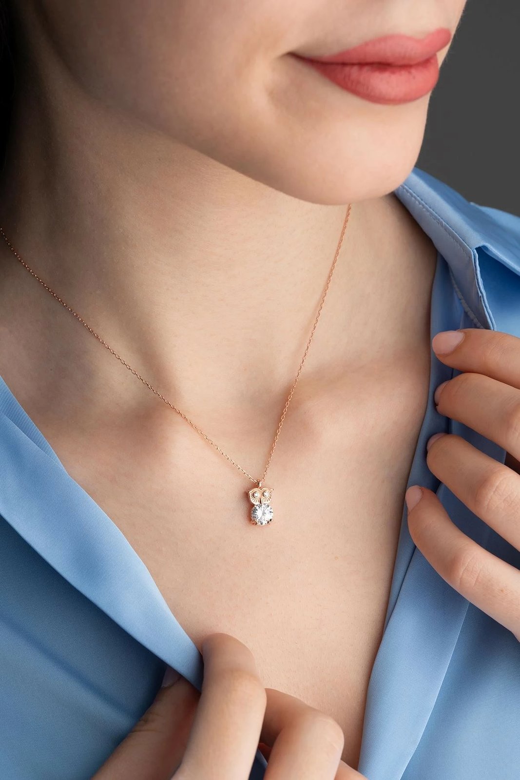 Varëse argjendi, ngjyrë rozë ari, Jumeon, NRZ999742