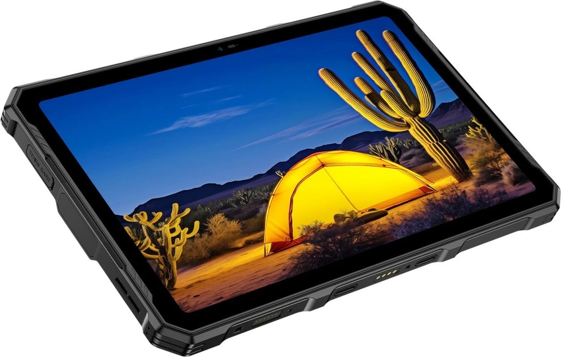 Tablet Ulefone Armor Pad 4 Ultra 5G, 10.36", 8/256GB, IP69K, Zi Tablet Ulefone Armor Pad 4 Ultra 5G, 10.36", 8/256GB, IP69K, Zi