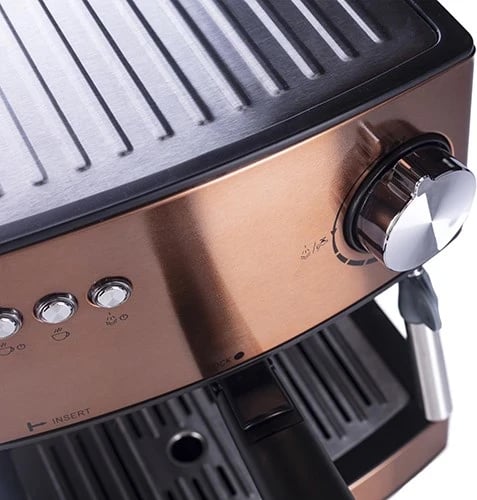 Aparat për kafe Adler AD 4404cr, Multikolor