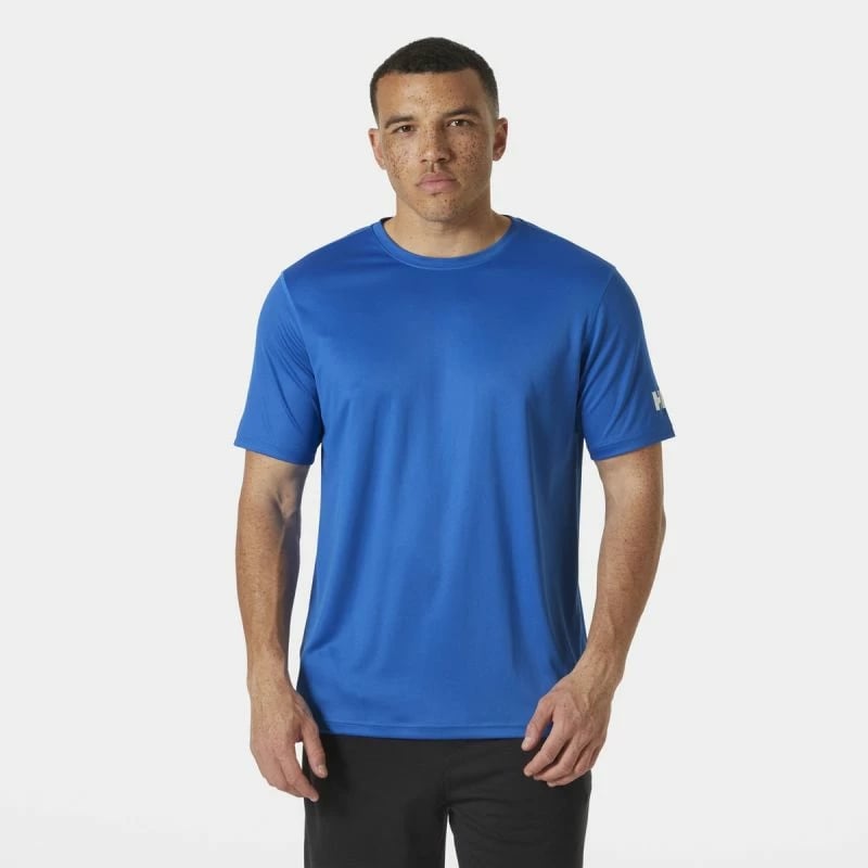 Maicë për meshkuj Helly Hansen, kaltër