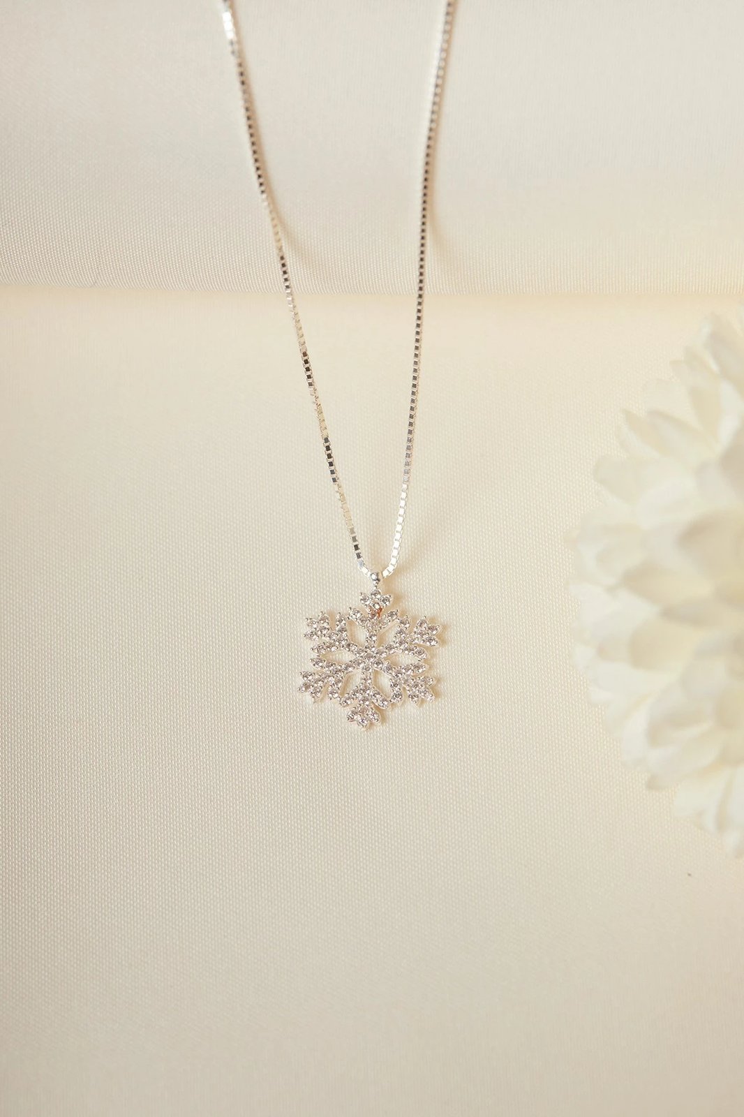 Varëse argjendi Elika Silver, ELKSLVR7707G