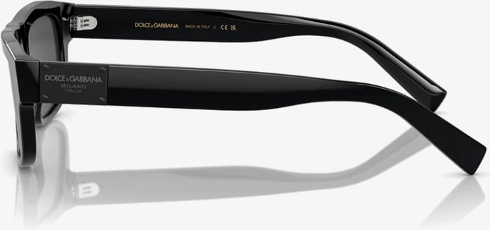 Syze dielli Dolce &amp; Gabbana DG4432 501/87 52