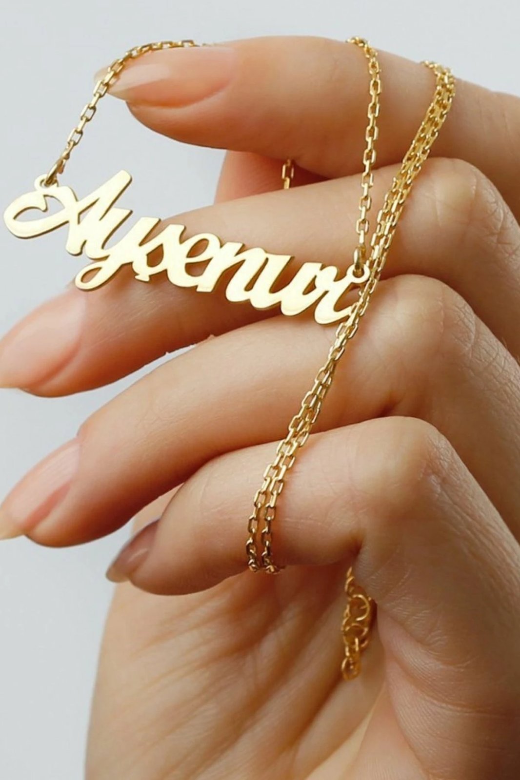 Qafore argjendi, ngjyrë ari, Jumeon, 688417