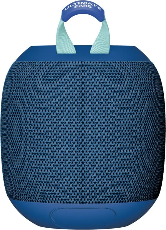 Altoparlant Logitech Ultimate Ears WONDERBOOM 4, Bluetooth, 14h, Cobalt Blue