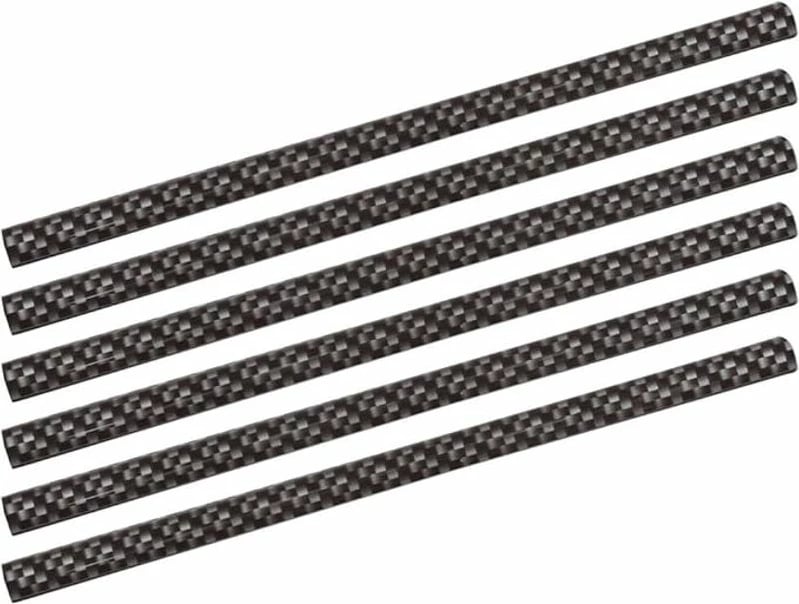 Dekorues Maske 6x25cm