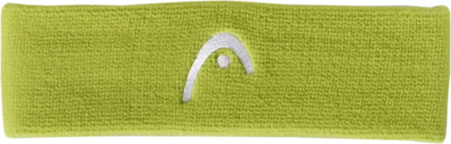 Shirit flokësh Head unisex, i gjelbër