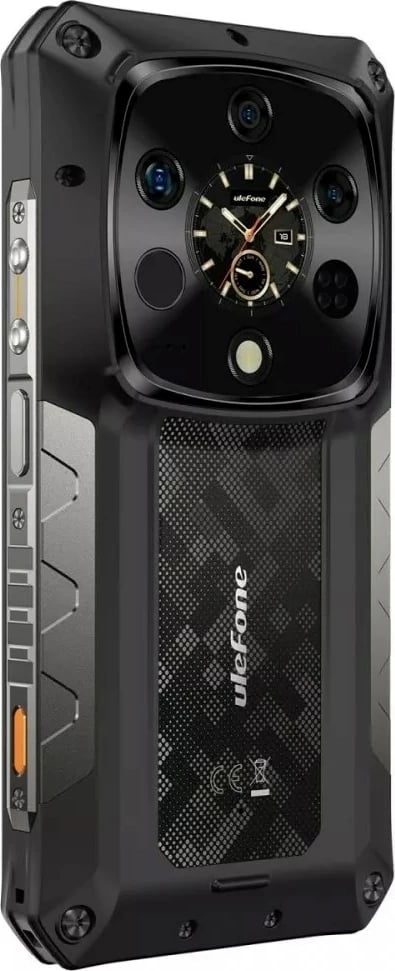 Celular Ulefone Armor 28 Ultra Thermal 5G, 16/1TB, i zi