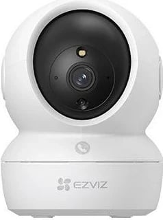 Kamerë monitorimi Ezviz H6c Pro 3K, WiFi, Ethernet, e bardhë