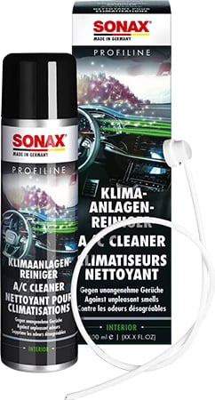 Pastrues ajri SONAX, 400 ml