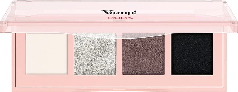 Pupa Vamp! Eyeshadow Palette 005 Intense Smoky