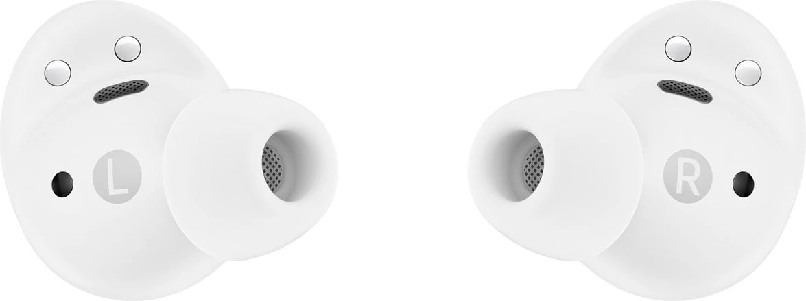 Dëgjuese Samsung Galaxy Buds 2 Pro, të bardha