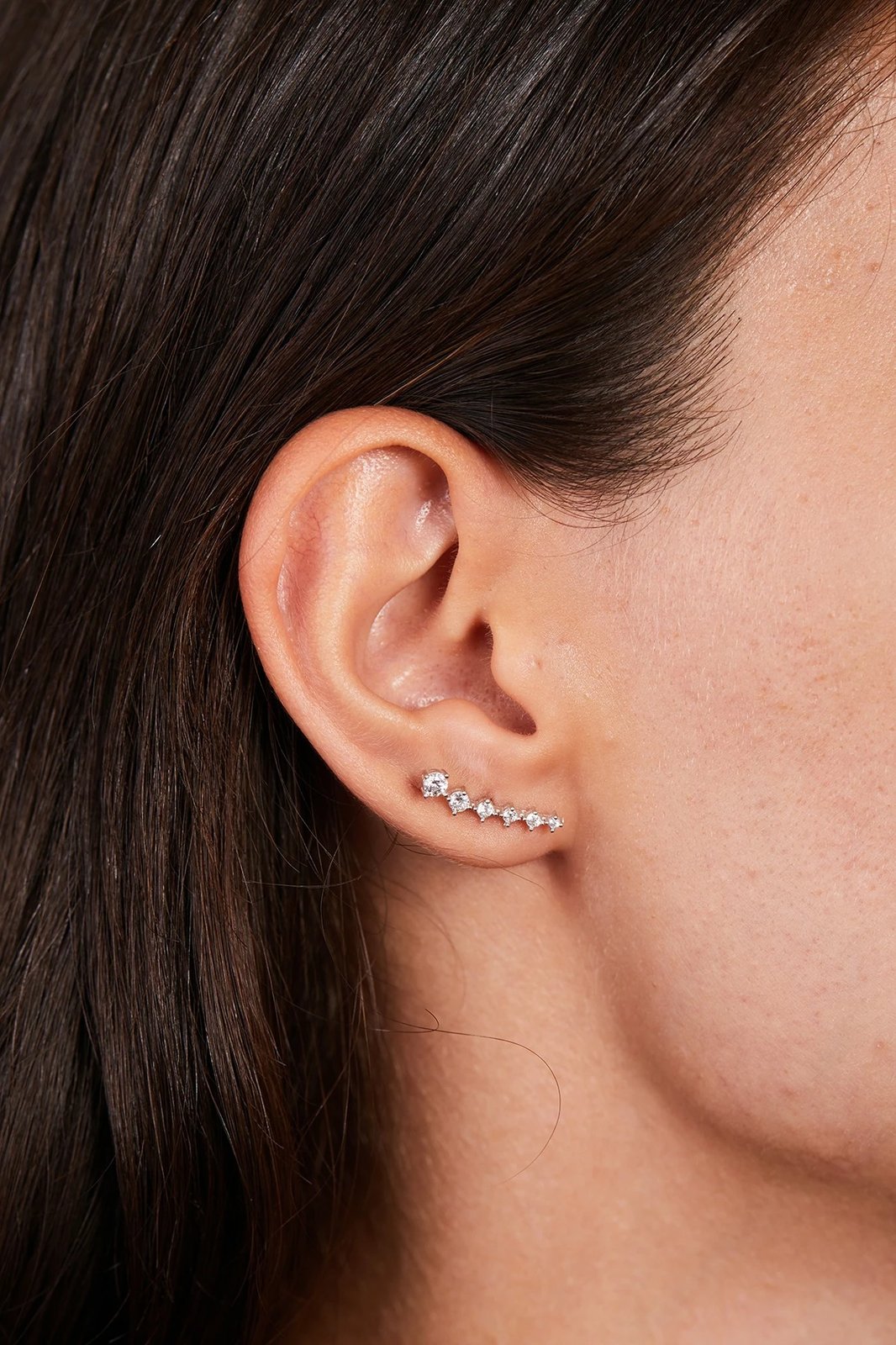 Vathë argjendi Elika Silver, ELKAB92242