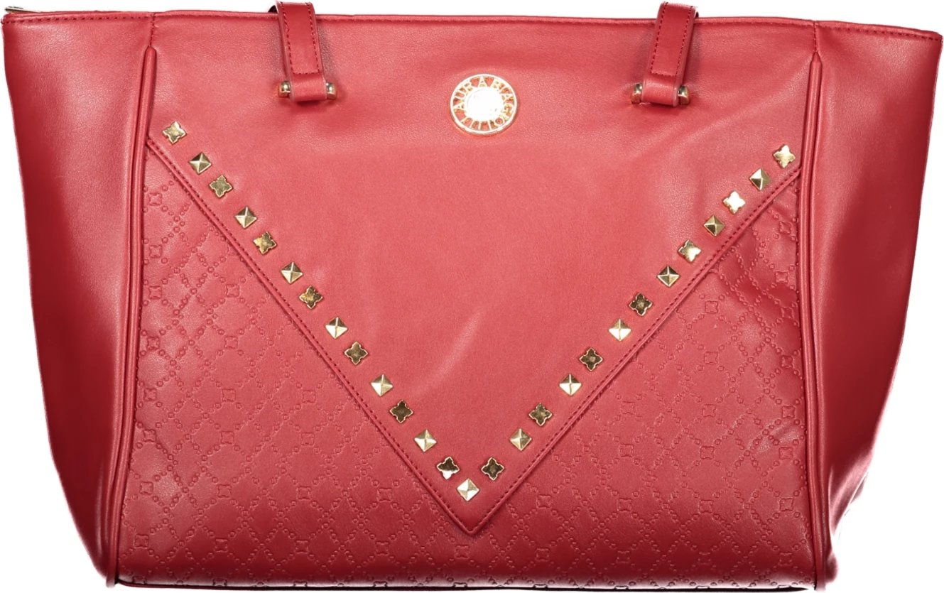 Çantë LAURA BIAGIOTTI Bradenton femra, e kuqe