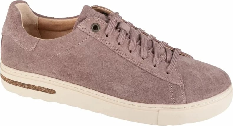 Këpucë lifestyle Birkenstock, vjollcë