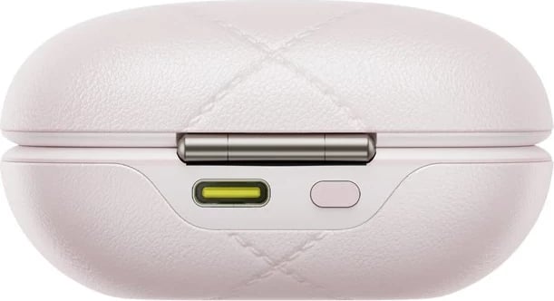 Kufje Baseus AirNora 3, True Wireless Stereo (TWS), Bluetooth, Rozë Kufje Baseus AirNora 3, True Wireless Stereo (TWS), Bluetooth, Rozë