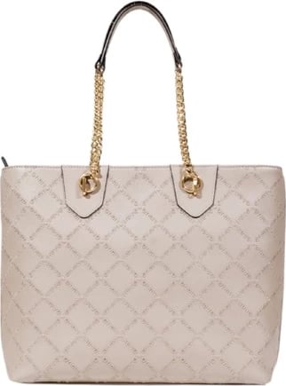 Çantë Liu Jo femra, beige