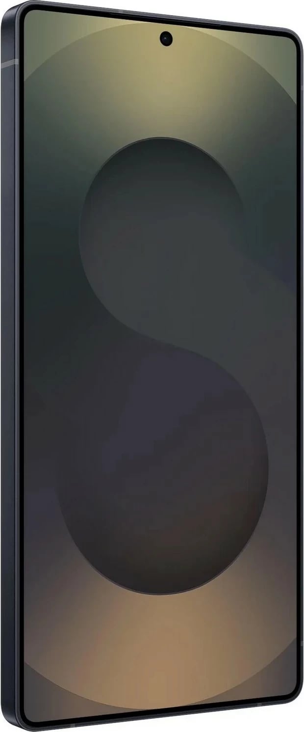Celular Samsung Galaxy S25 Ultra, 6.9", 12+1TB, black titanium