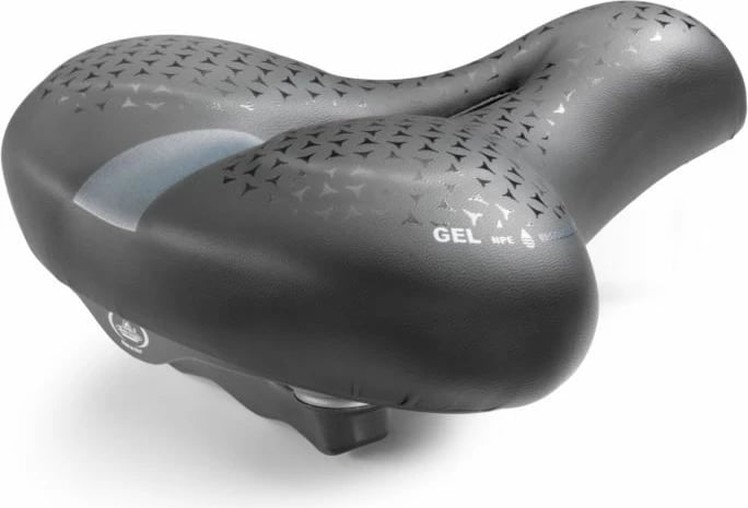 Sedilje biçiklete Yakimasport, e zezë