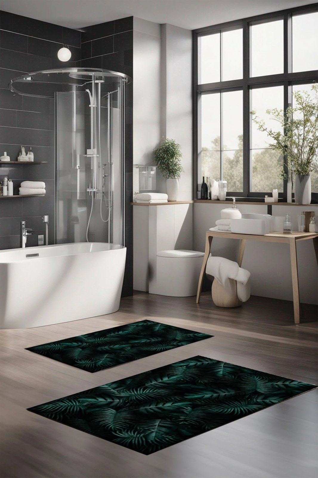 Set tapetash për banjo (2 copë), Mijolnir, CT-5335