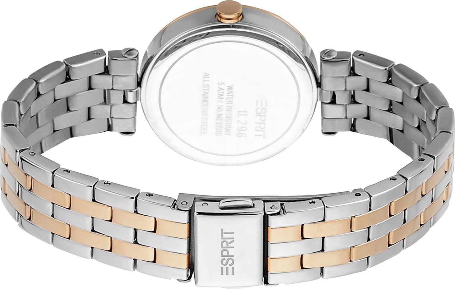 Orë dore për femra Esprit, rose gold