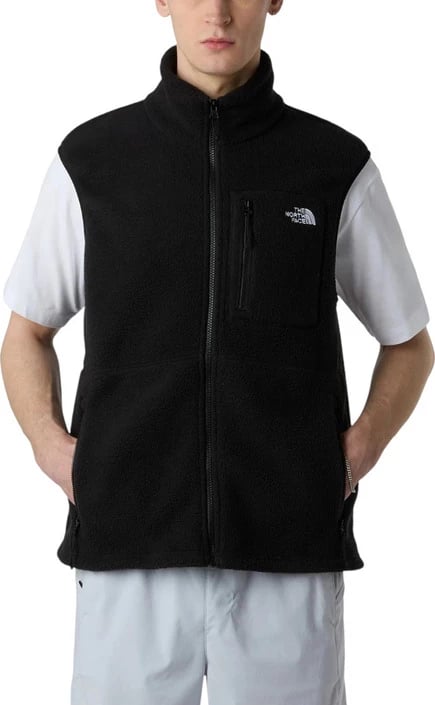Jelek The North Face për meshkuj, i zi