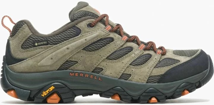 Atlete për meshkuj Merrell, kafe