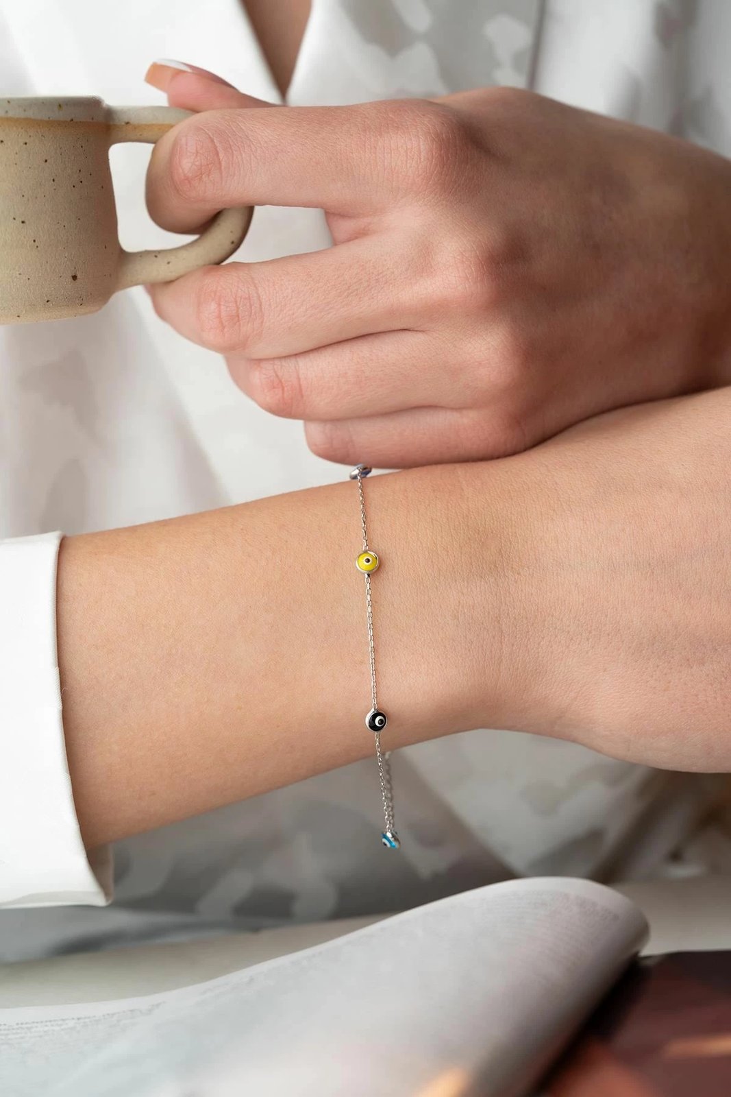 Byzylyk argjendi, Jumeon, NRZ1000374