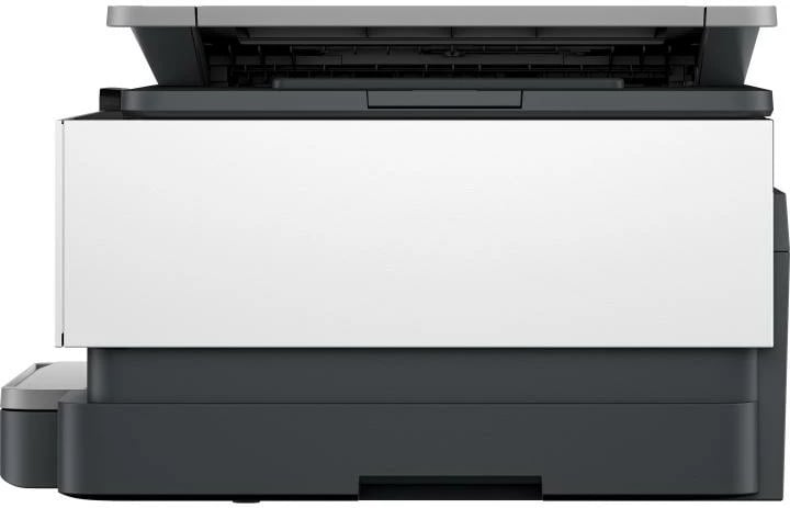 Printer multifunksional All-in-One, HP OfficeJet Pro 8122e (405U3B#629), inkjet, 12–13 ppm, i ngjyrë