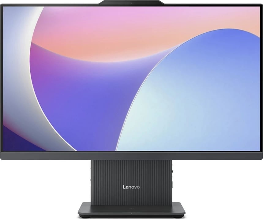 Kasë All-in-One Lenovo IdeaCentre AIO 24IRH9, Intel Core i7-13620H, 16 GB RAM, 512 GB SSD, 23.8", Gri