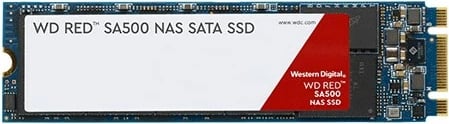 Disk SSD Western Digital SA500 M.2, 3D NAND, 2TB   