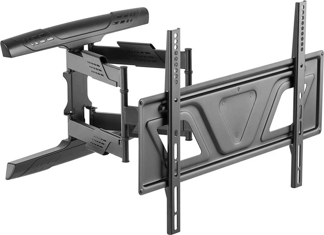 Mbajtës televizori Maclean MC-832, 37" - 80", 41 - 475 mm, hiri