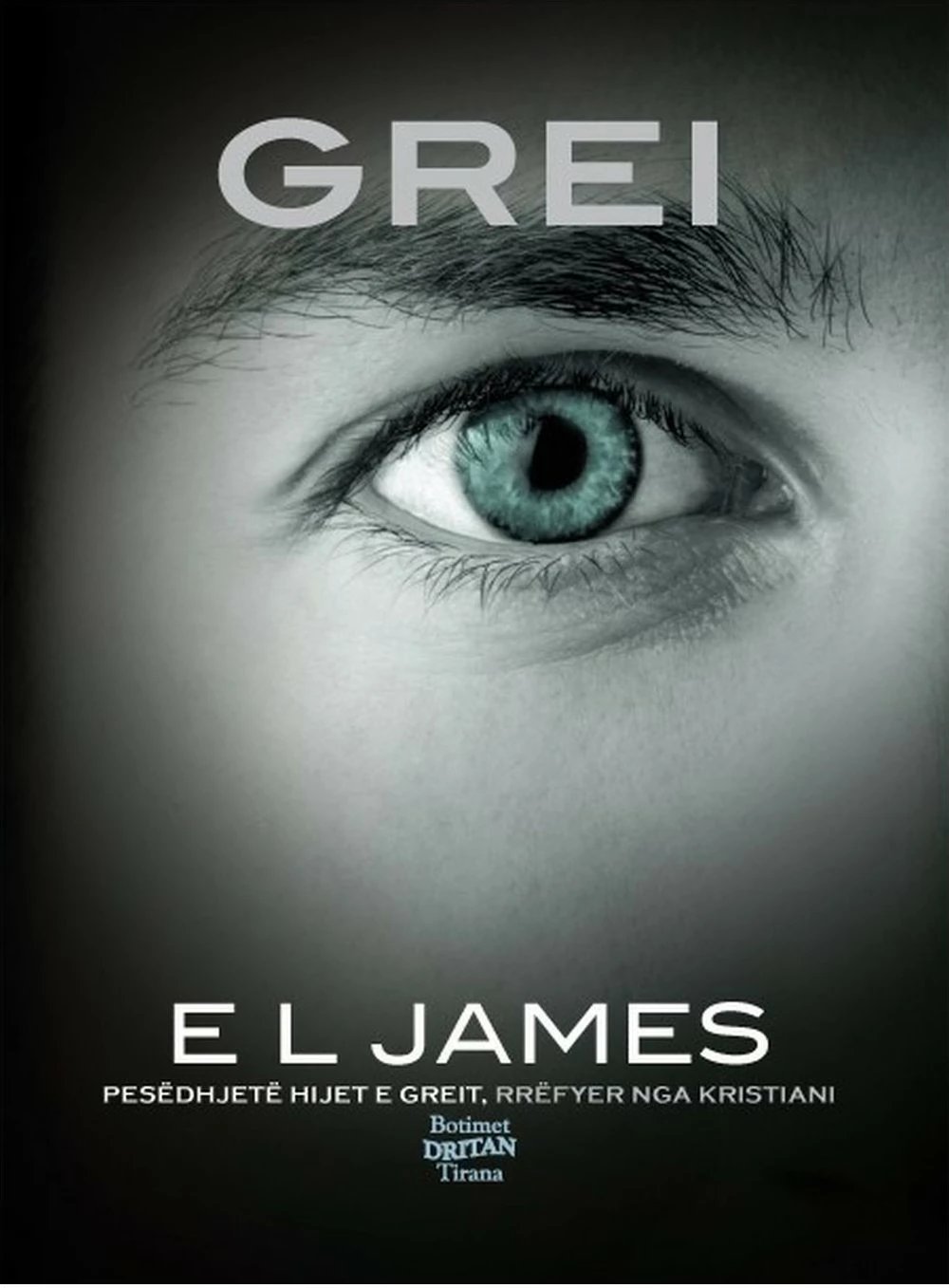 Grei - E L James