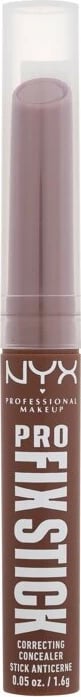 Korrektor (Concealer) për femra NYX Professional Makeup Pro Fix Stick 15 Cocoa, 1.6g