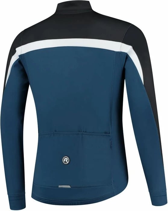 Maicë me mëngë të gjata Rogelli, meshkuj, e kaltër