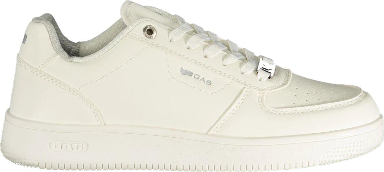 Atlete femra GAS KEWIN LTX, të bardha