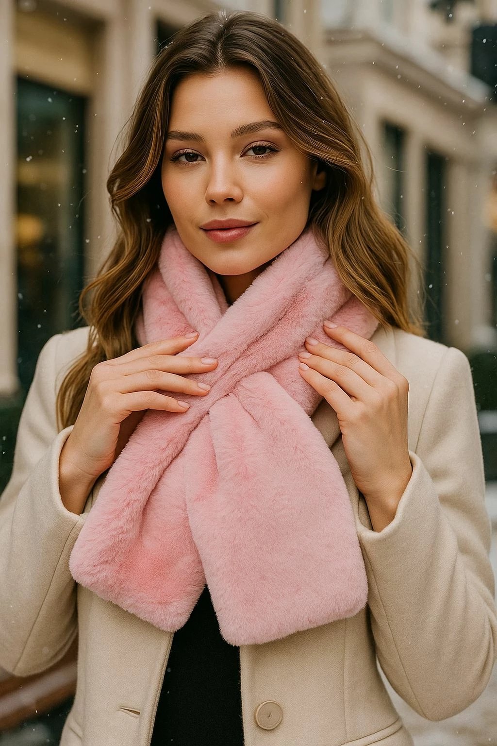 Shall i hollë Jumeon, ngjyrë pluhur, Byn01-1