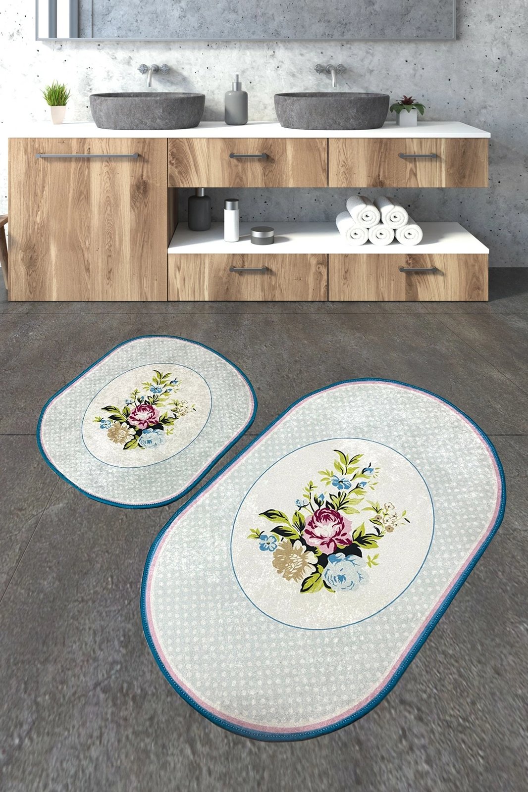 Set tapetash për banjo (2 copë), Mijölnir, Lous - 13