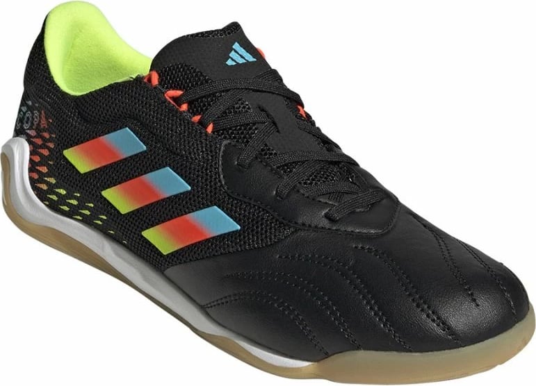 Atlete për meshkuj adidas Copa Sense.3 IN Sala, të zeza