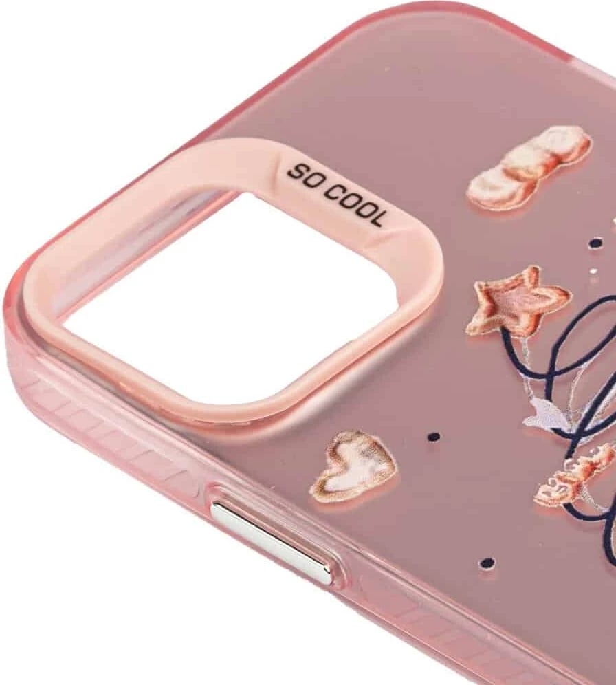 Fotroll Për Telefon Tech Time FA101-011 (IP11PRO)