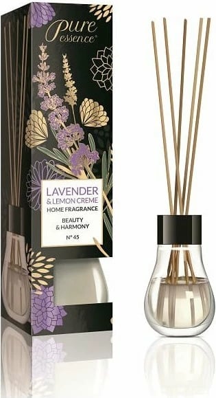  Aromë për dhoma Revers Lavender & Lemon Cream, 25ml