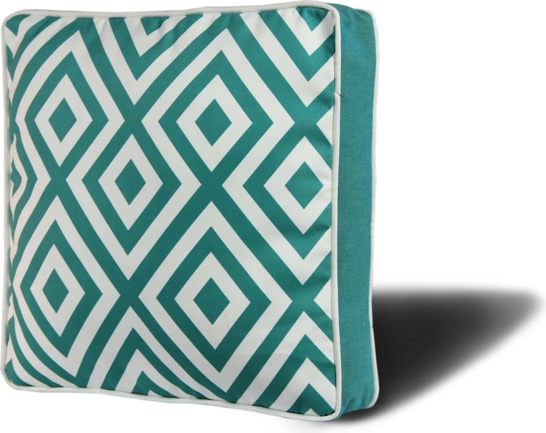 Jastëk Evila Originals, YM1205, shumëngjyrësh, 42x42cm