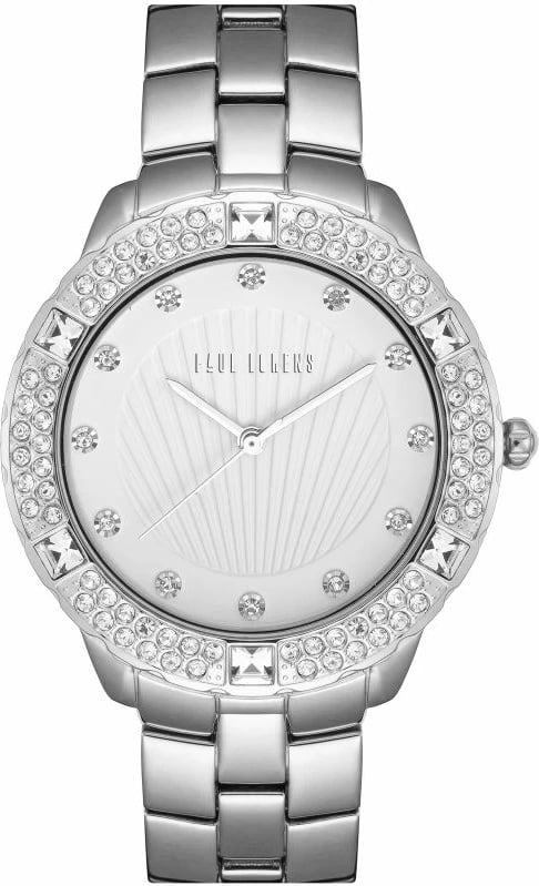 Orë dore për femra Paul Lorens, argjend